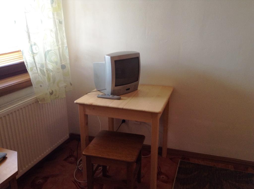 Ubytovanie Anka Sucanska Čachtice 客房 照片